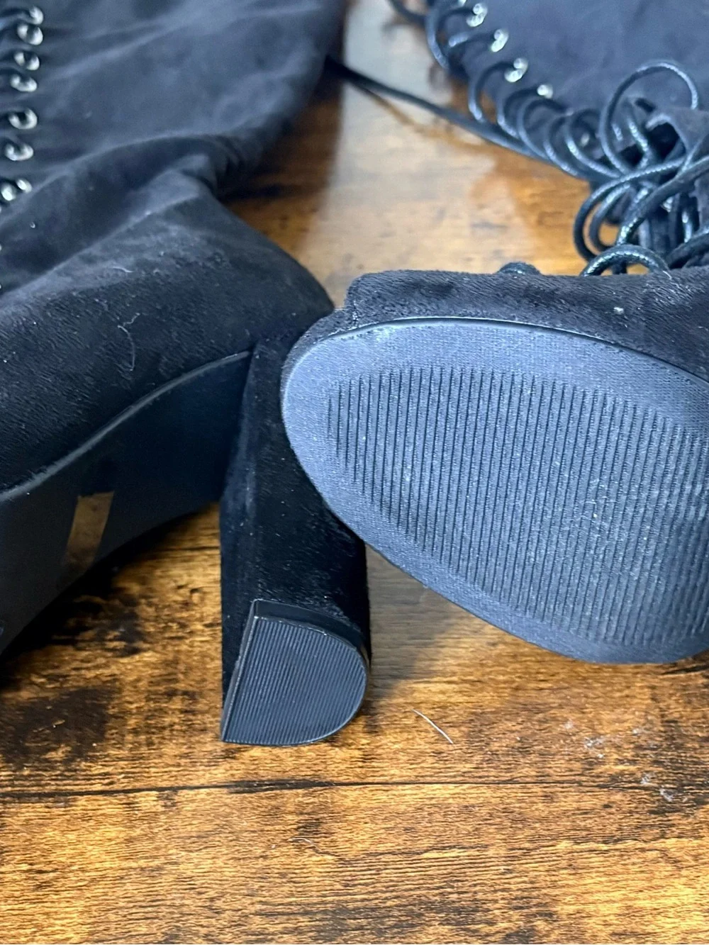 Unbranded chic black